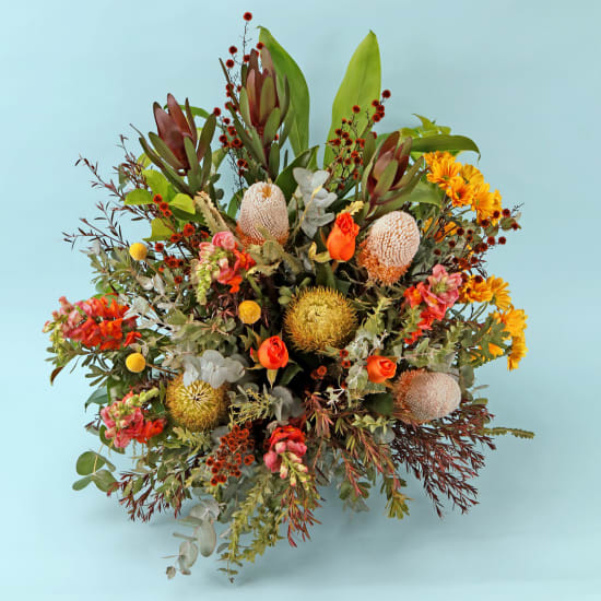 Native Oasis Arrangement - Standard