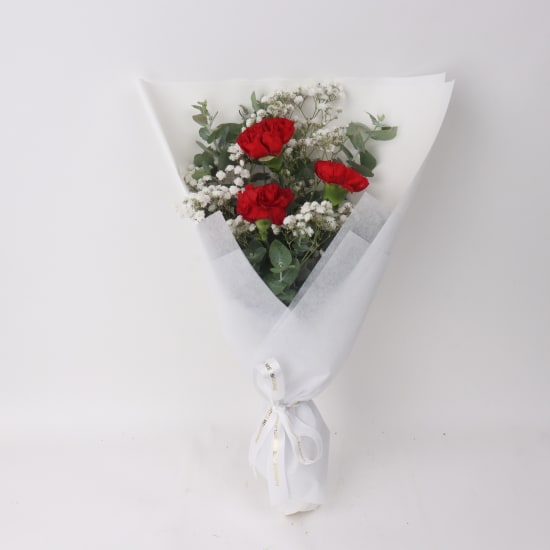 Ruffle Nation Flower Bouquet - Standard (view 2 of 5)