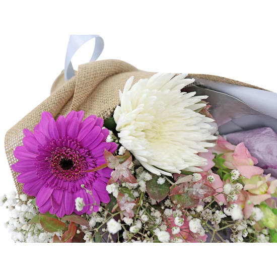 Pastel Holographics Bouquet - Standard