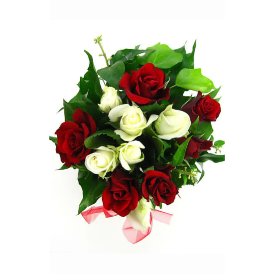 Rose Vase - Standard