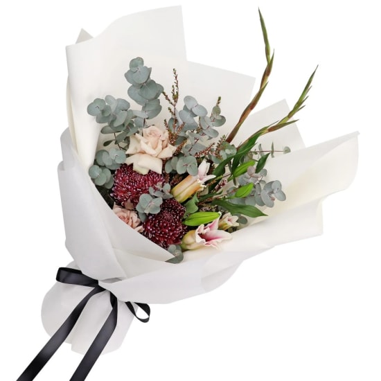 Glorious Bouquet - Standard