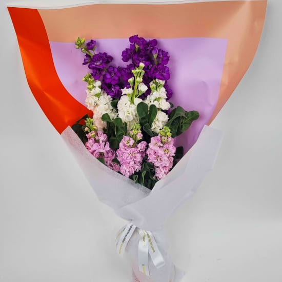 Daily Bouquet 17 May, 2025 - standard