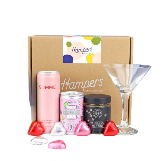 Celebrate You Gift Hamper - Standard
