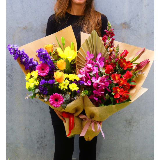 Premium Subscription Flowers - Standard