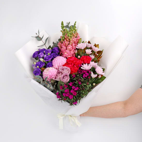 You're My Angel Bouquet - Standard