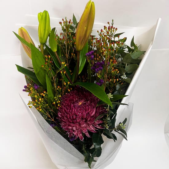 Daily Bouquet — Embrace Refined Beauty & Lasting Allure - Standard
