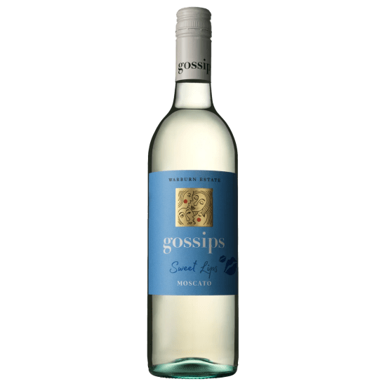 Gossips Sweet Lips Moscato - Standard