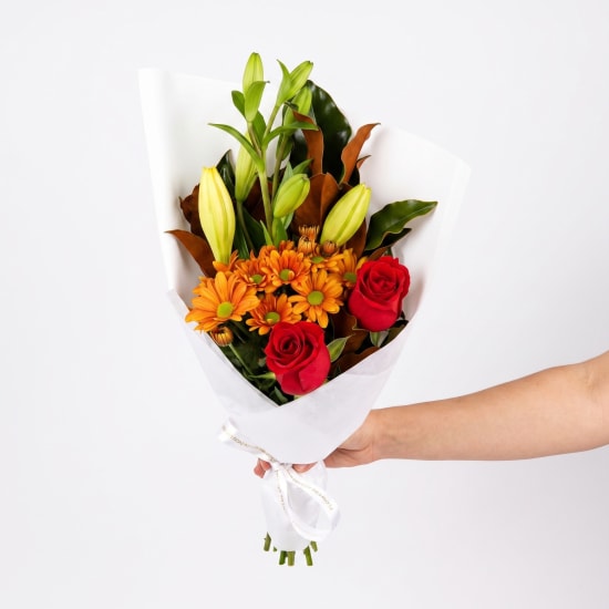 Summer Morning Bouquet - Standard (view 3 of 4)
