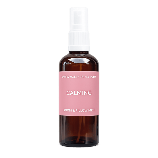 Calming Room & Body Mist - Standard