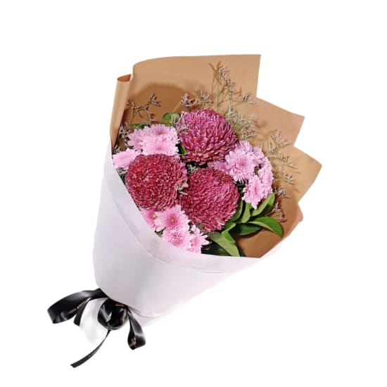Sweetest Song Bouquet - Standard