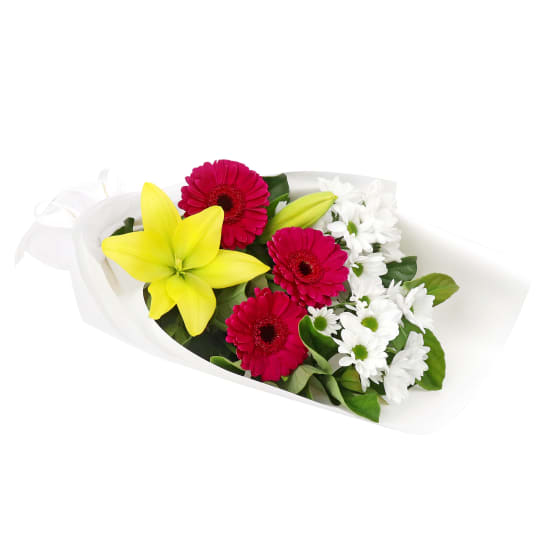 Brightside Bouquet  - Standard