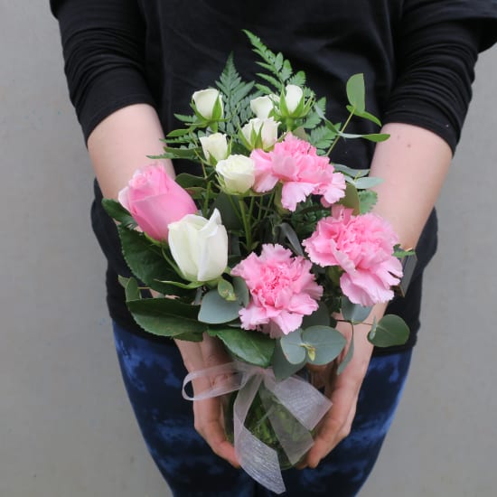 Elegant Ruffles - Standard