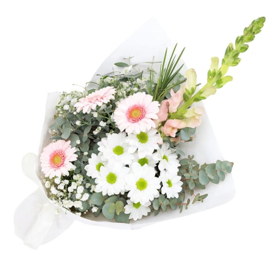 Little Garden Blooms - Standard