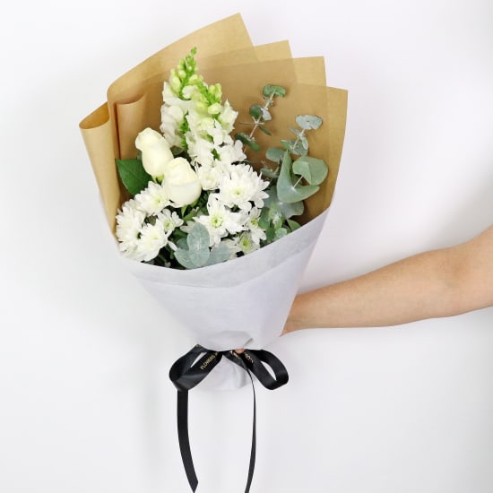 Sweet Sincerity - Standard