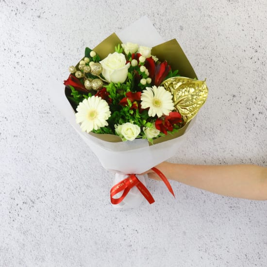 Festive Punch - Standard