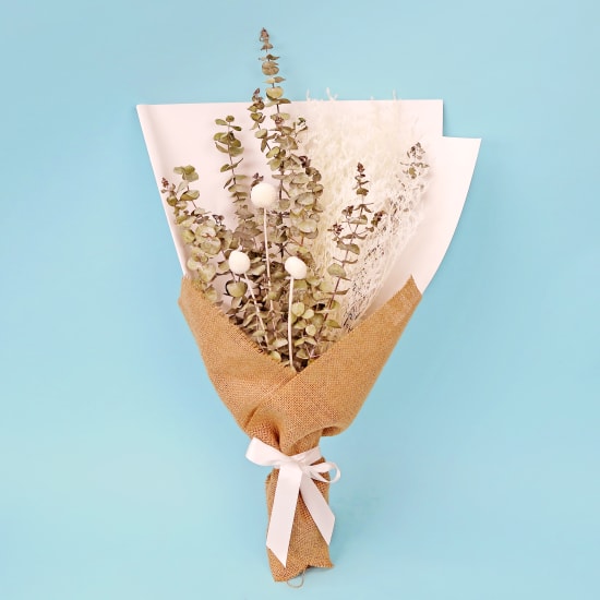 Itty Bitty Misty - Standard