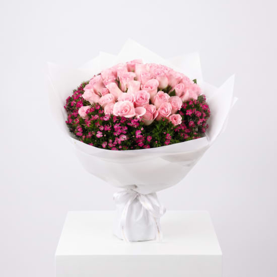 Rose Opulence - Standard