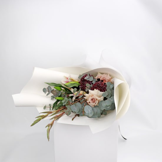 Glorious Bouquet - Standard