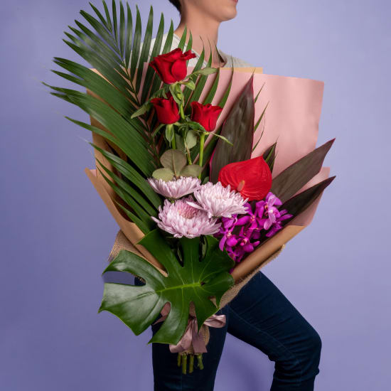 Copacabana Bunch - Standard