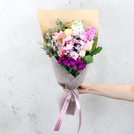 Slow Dance - Standard