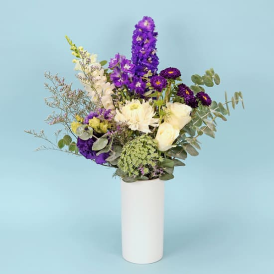 Cottage Garden Vase - Standard