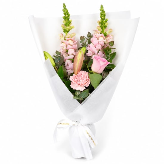 Soft Hues Little Flower Bunch - Standard (view 2 of 4)