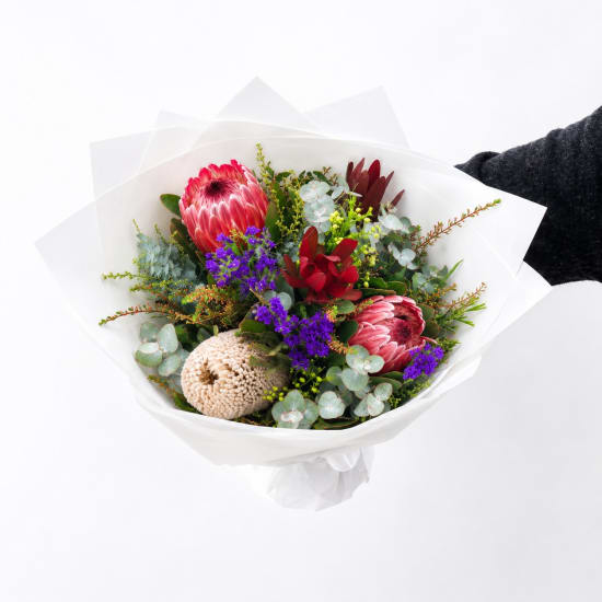 Wild Side Bouquet - Standard