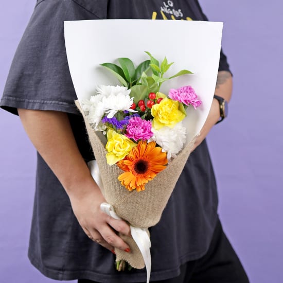 Thoughtful Blooms - Standard