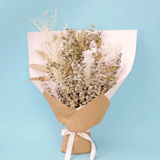 Misty Boho - Standard