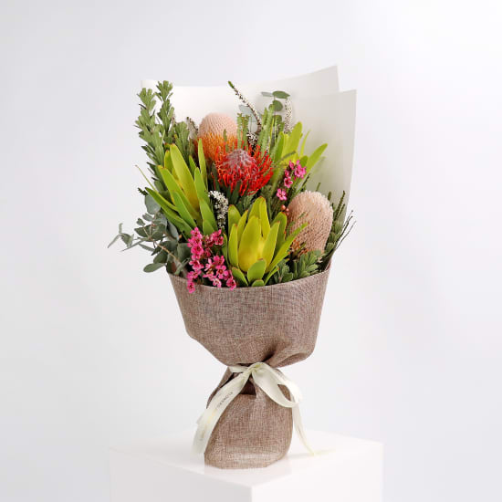 Classic Native Bouquet - Standard