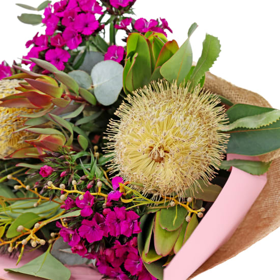 Wildflower Bouquet - Standard
