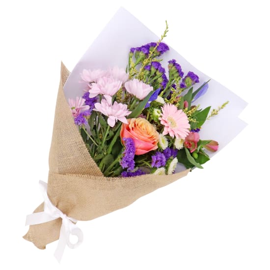 Spring Picnic Bouquet - Standard
