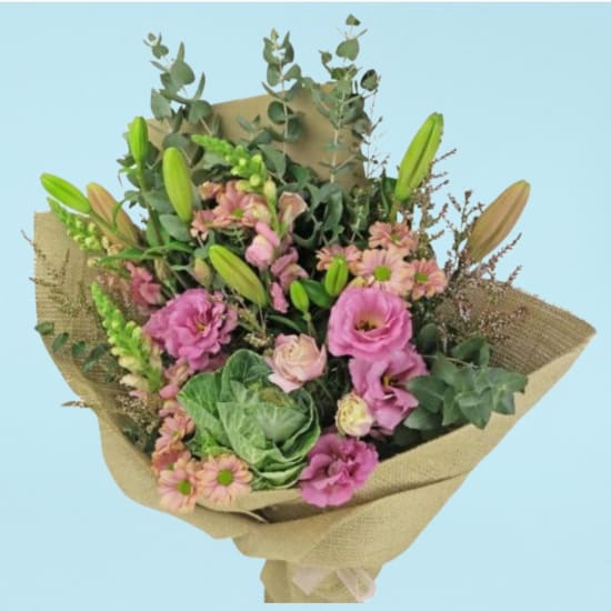 My Belle Bouquet - Standard