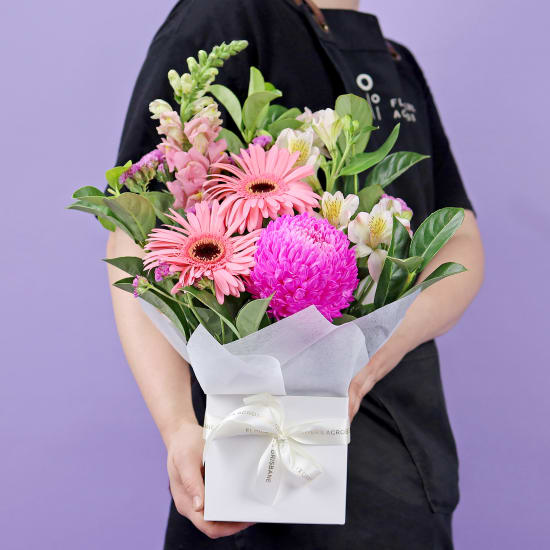 Pinkalicious Bloom Box - Standard