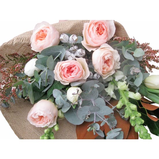 Bellissima Classic Flower Bouquet - Standard