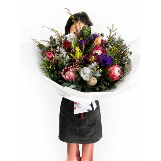 The Botanist - Standard