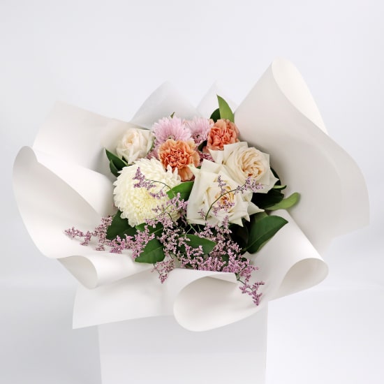 Bouquet Of Natural Wonders - Standard