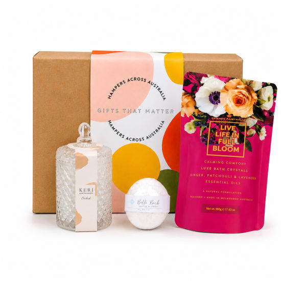 Just Blissing Gift Hamper - Standard