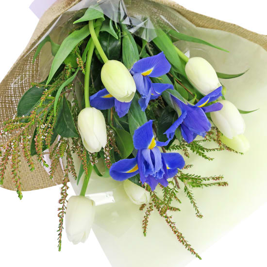 Graceful Garden - Standard