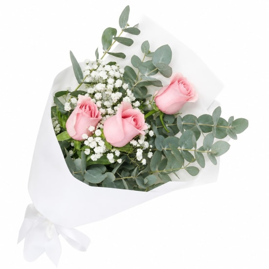 Rambling Roses - Standard