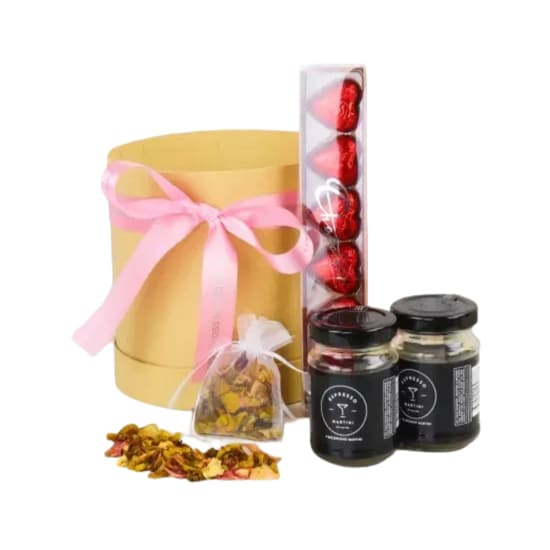 Martini Lovin' Hamper - Standard