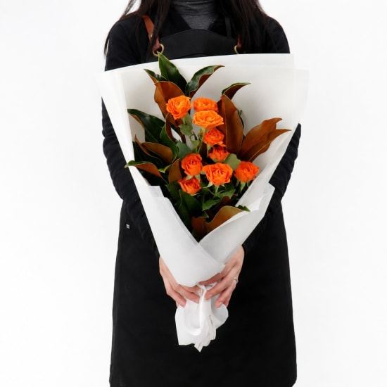 Just For You Bouquet - Standard (view 2 of 4)