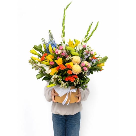 Symphony In Bloom - Standard (view 2 of 4)