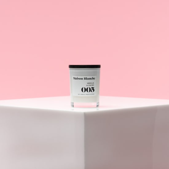 Maison Blanche Vanilla & Cocoa - Standard