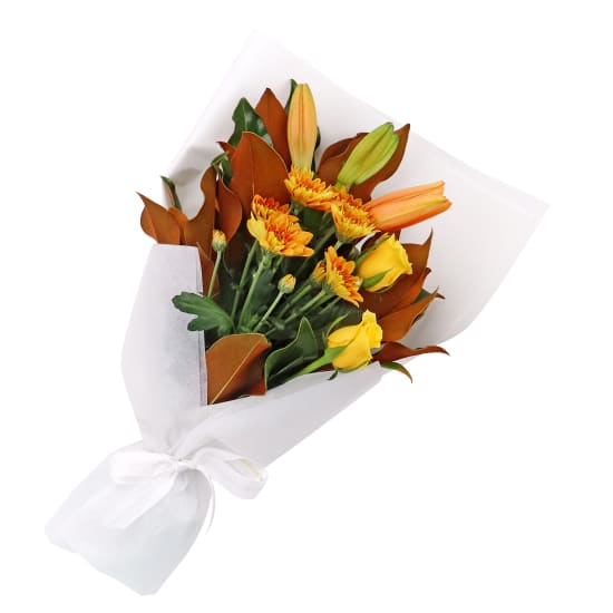 Summer Morning Bouquet  - Standard