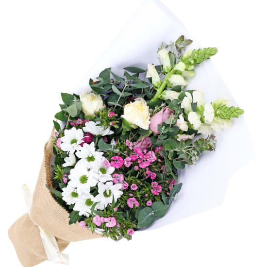 Little Victorian Blooms - Deluxe