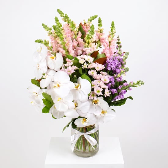 Fleur De Luxe - Standard (view 3 of 4)