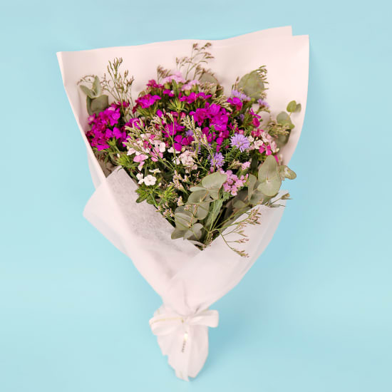 Petite Wildflowers - Standard