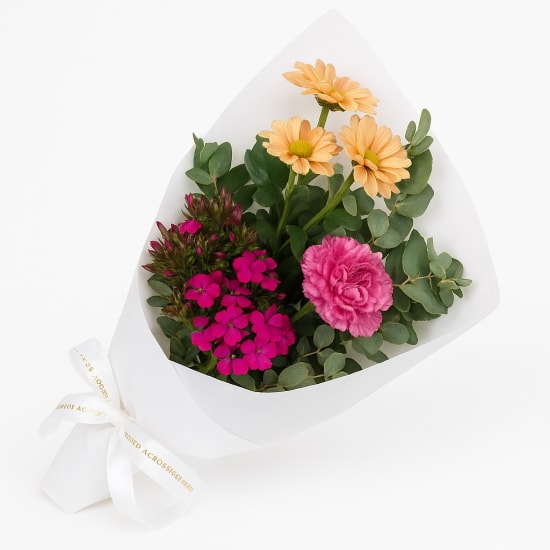 Sweet Petite Bunch - Standard