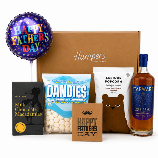 🥃🎈 Father’s Day Whisky Cheers 🎈🥃 - Standard